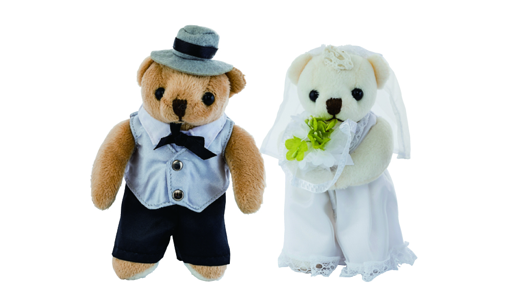 パラシュートベア フジカ ブライダルグッズ専門サイト 演出機材 イベント機材 業務用